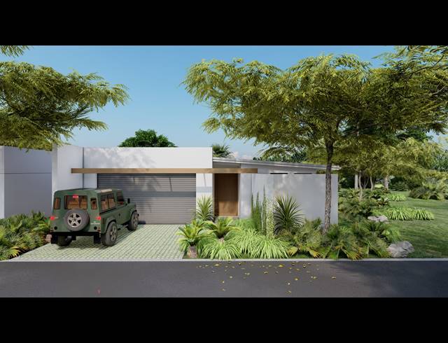 3 BEDROOM HOUSE FOR SALE IN SHEFFIELD BEACH